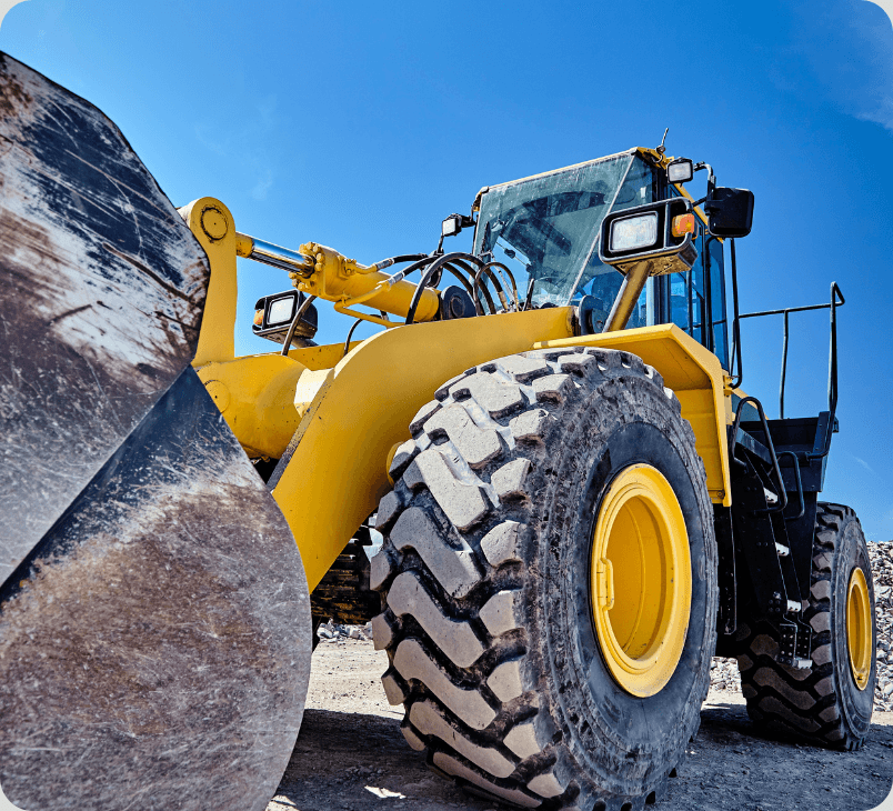 Heavy Equipment
