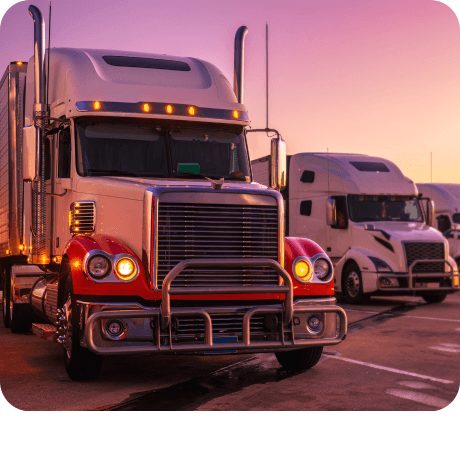 Trucks and Trailers