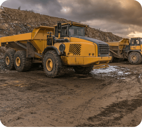 Articulated Trucks