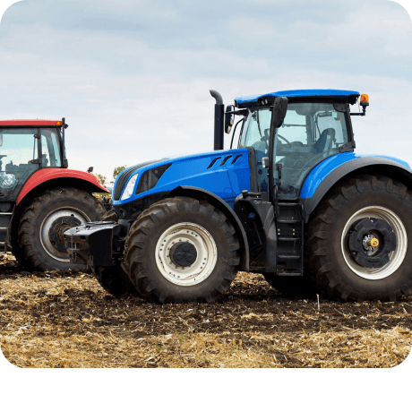 Farm Equipments