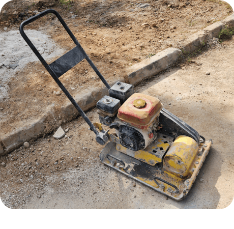 Industrial Equipment