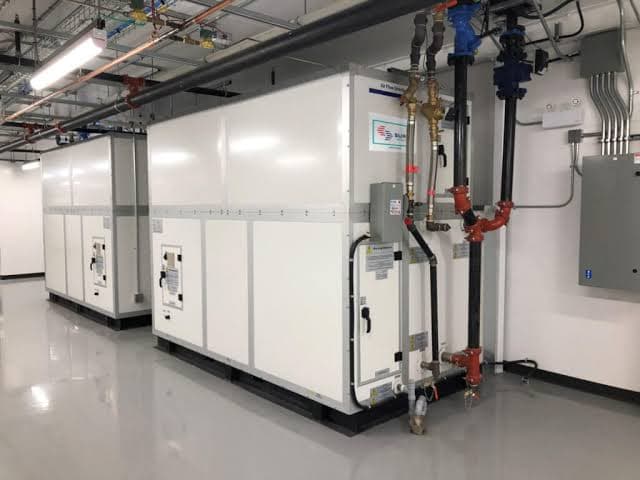 HVAC & Climate Control