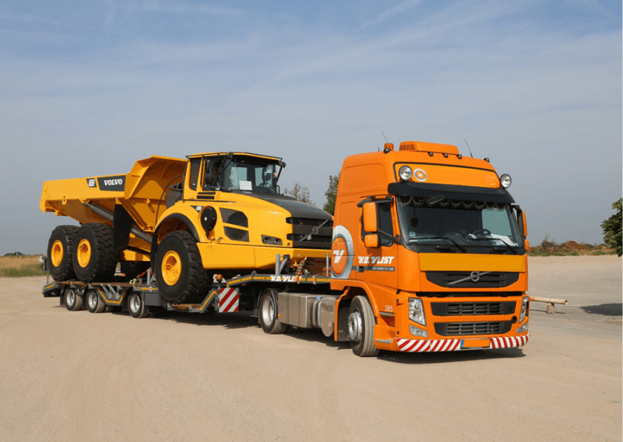 Transportation - Trucks