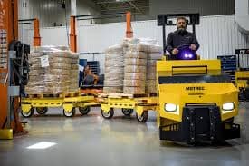 Vehicles & Utility Equipment